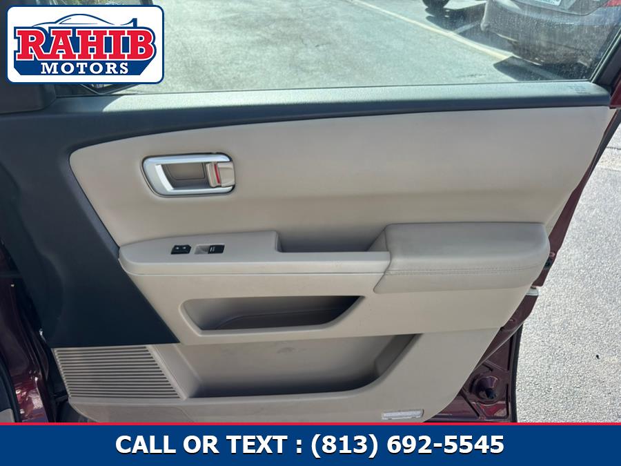 2013 Honda Pilot 2WD 4dr EX-L, available for sale in Orlando, Florida | Rahib inc. Orlando, Florida 2013 Honda Pilot 2WD 4dr EX-L, available for sale in Orlando, Florida | Rahib inc. Orlando, Florida