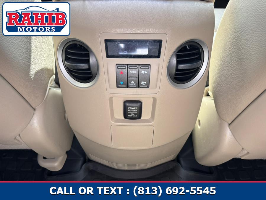 2013 Honda Pilot 2WD 4dr EX-L, available for sale in Orlando, Florida | Rahib inc. Orlando, Florida 2013 Honda Pilot 2WD 4dr EX-L, available for sale in Orlando, Florida | Rahib inc. Orlando, Florida