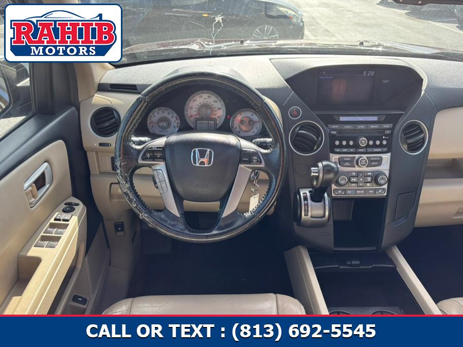 2013 Honda Pilot 2WD 4dr EX-L, available for sale in Orlando, Florida | Rahib inc. Orlando, Florida 2013 Honda Pilot 2WD 4dr EX-L, available for sale in Orlando, Florida | Rahib inc. Orlando, Florida