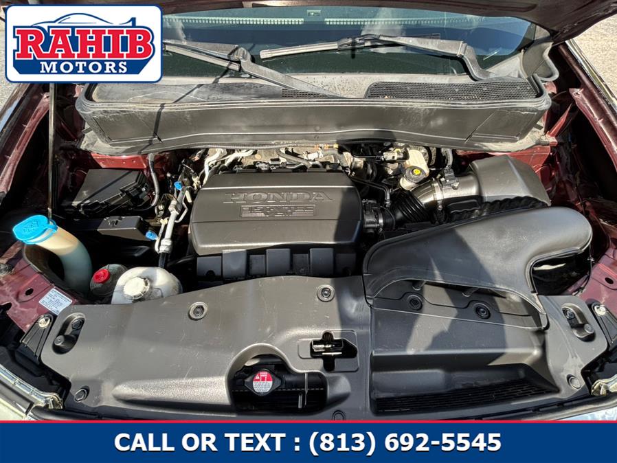 2013 Honda Pilot 2WD 4dr EX-L, available for sale in Orlando, Florida | Rahib inc. Orlando, Florida 2013 Honda Pilot 2WD 4dr EX-L, available for sale in Orlando, Florida | Rahib inc. Orlando, Florida