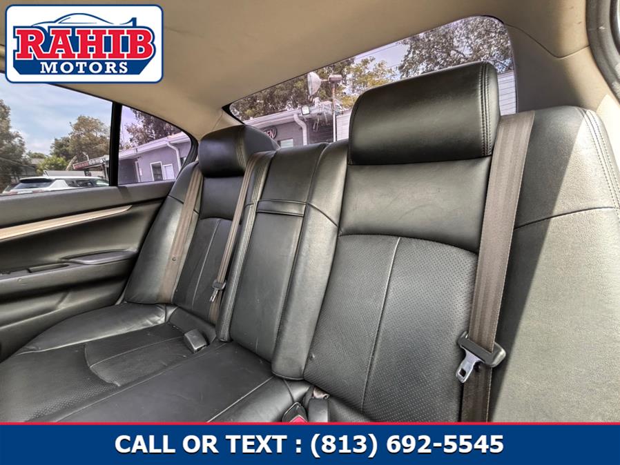 2013 Infiniti G37 Sedan 4dr Journey RWD, available for sale in Orlando, Florida | Rahib inc. Orlando, Florida 2013 Infiniti G37 Sedan 4dr Journey RWD, available for sale in Orlando, Florida | Rahib inc. Orlando, Florida