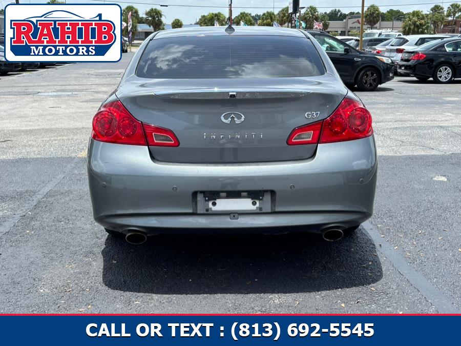 2013 Infiniti G37 Sedan 4dr Journey RWD, available for sale in Orlando, Florida | Rahib inc. Orlando, Florida 2013 Infiniti G37 Sedan 4dr Journey RWD, available for sale in Orlando, Florida | Rahib inc. Orlando, Florida
