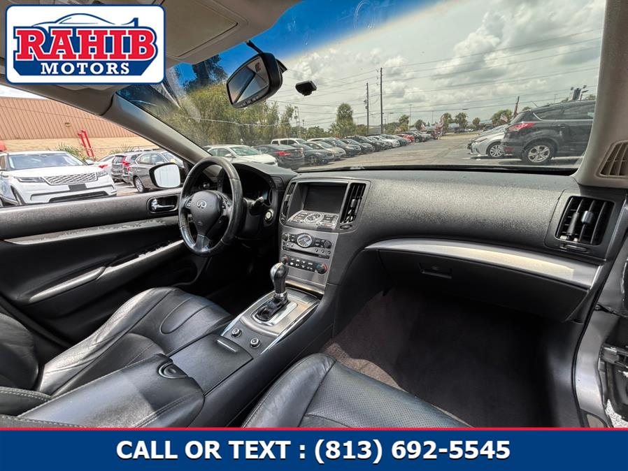 2013 Infiniti G37 Sedan 4dr Journey RWD, available for sale in Orlando, Florida | Rahib inc. Orlando, Florida 2013 Infiniti G37 Sedan 4dr Journey RWD, available for sale in Orlando, Florida | Rahib inc. Orlando, Florida