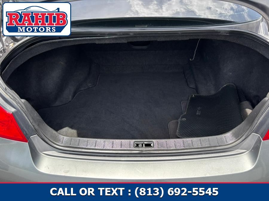 2013 Infiniti G37 Sedan 4dr Journey RWD, available for sale in Orlando, Florida | Rahib inc. Orlando, Florida 2013 Infiniti G37 Sedan 4dr Journey RWD, available for sale in Orlando, Florida | Rahib inc. Orlando, Florida