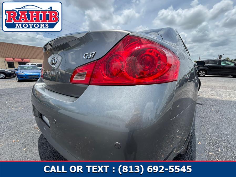 2013 Infiniti G37 Sedan 4dr Journey RWD, available for sale in Orlando, Florida | Rahib inc. Orlando, Florida 2013 Infiniti G37 Sedan 4dr Journey RWD, available for sale in Orlando, Florida | Rahib inc. Orlando, Florida