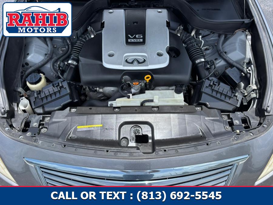 2013 Infiniti G37 Sedan 4dr Journey RWD, available for sale in Orlando, Florida | Rahib inc. Orlando, Florida 2013 Infiniti G37 Sedan 4dr Journey RWD, available for sale in Orlando, Florida | Rahib inc. Orlando, Florida
