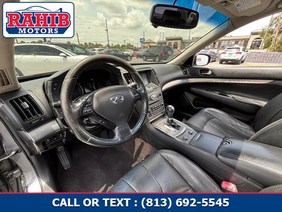 2013 Infiniti G37 Sedan 4dr Journey RWD, available for sale in Orlando, Florida | Rahib inc. Orlando, Florida 2013 Infiniti G37 Sedan 4dr Journey RWD, available for sale in Orlando, Florida | Rahib inc. Orlando, Florida