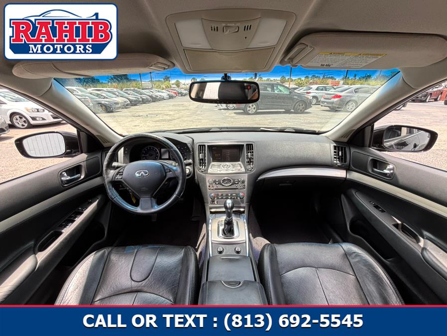 2013 Infiniti G37 Sedan 4dr Journey RWD, available for sale in Orlando, Florida | Rahib inc. Orlando, Florida 2013 Infiniti G37 Sedan 4dr Journey RWD, available for sale in Orlando, Florida | Rahib inc. Orlando, Florida