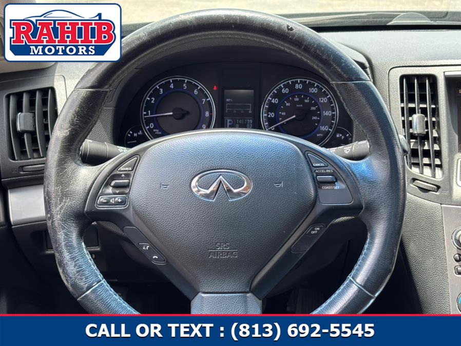 2013 Infiniti G37 Sedan 4dr Journey RWD, available for sale in Orlando, Florida | Rahib inc. Orlando, Florida 2013 Infiniti G37 Sedan 4dr Journey RWD, available for sale in Orlando, Florida | Rahib inc. Orlando, Florida
