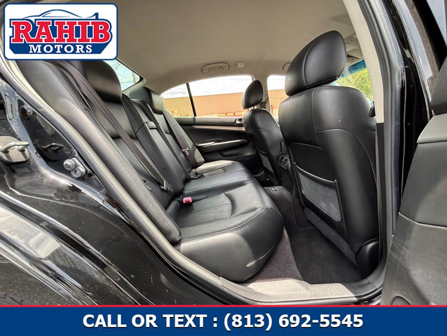 2013 Infiniti G37 Sedan 4dr Journey RWD, available for sale in Orlando, Florida | Rahib inc. Orlando, Florida 2013 Infiniti G37 Sedan 4dr Journey RWD, available for sale in Orlando, Florida | Rahib inc. Orlando, Florida