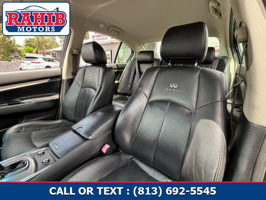 2013 Infiniti G37 Sedan 4dr Journey RWD, available for sale in Orlando, Florida | Rahib inc. Orlando, Florida 2013 Infiniti G37 Sedan 4dr Journey RWD, available for sale in Orlando, Florida | Rahib inc. Orlando, Florida