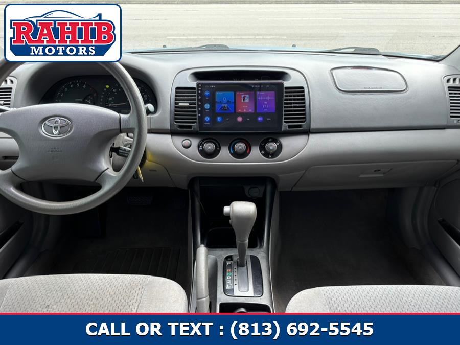 2004 Toyota Camry 4dr Sdn LE Auto (Natl), available for sale in Orlando, Florida | Rahib inc. Orlando, Florida 2004 Toyota Camry 4dr Sdn LE Auto (Natl), available for sale in Orlando, Florida | Rahib inc. Orlando, Florida