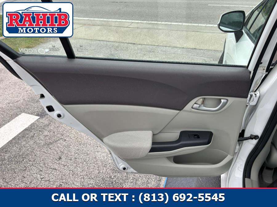2012 Honda Civic Sdn 4dr Auto LX, available for sale in Orlando, Florida | Rahib inc. Orlando, Florida 2012 Honda Civic Sdn 4dr Auto LX, available for sale in Orlando, Florida | Rahib inc. Orlando, Florida