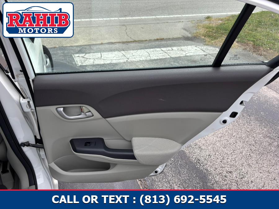 2012 Honda Civic Sdn 4dr Auto LX, available for sale in Orlando, Florida | Rahib inc. Orlando, Florida 2012 Honda Civic Sdn 4dr Auto LX, available for sale in Orlando, Florida | Rahib inc. Orlando, Florida