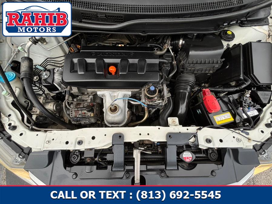 2012 Honda Civic Sdn 4dr Auto LX, available for sale in Orlando, Florida | Rahib inc. Orlando, Florida 2012 Honda Civic Sdn 4dr Auto LX, available for sale in Orlando, Florida | Rahib inc. Orlando, Florida