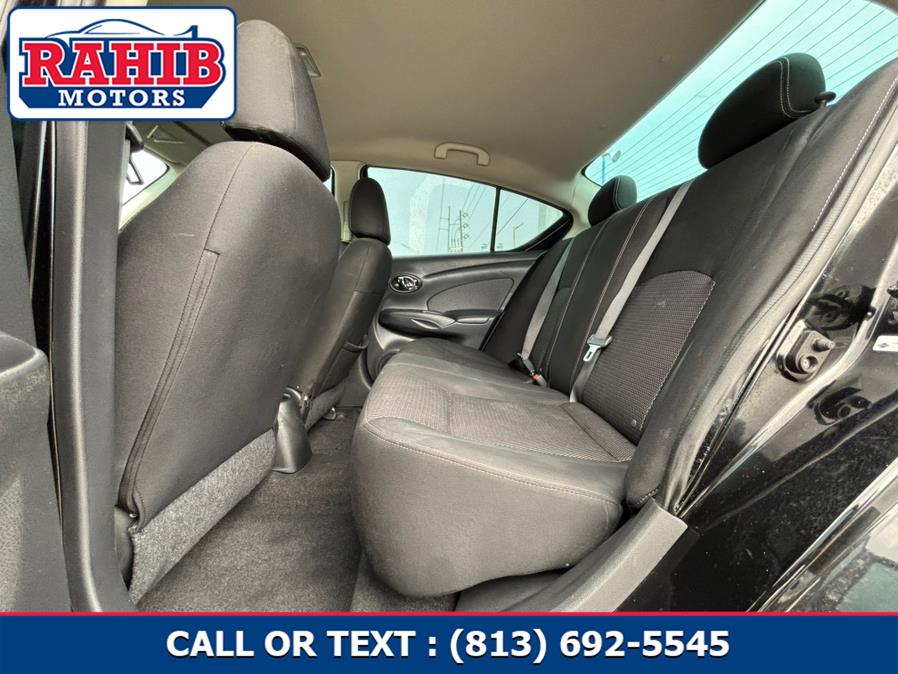2014 Nissan Versa 4dr Sdn CVT 1.6 SV, available for sale in Orlando, Florida | Rahib inc. Orlando, Florida 2014 Nissan Versa 4dr Sdn CVT 1.6 SV, available for sale in Orlando, Florida | Rahib inc. Orlando, Florida