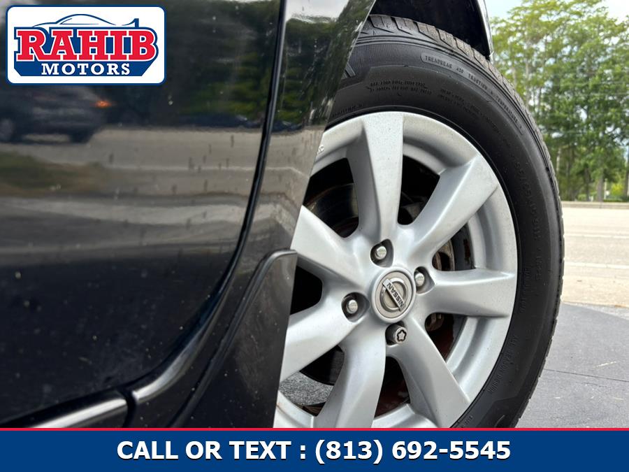2014 Nissan Versa 4dr Sdn CVT 1.6 SV, available for sale in Orlando, Florida | Rahib inc. Orlando, Florida 2014 Nissan Versa 4dr Sdn CVT 1.6 SV, available for sale in Orlando, Florida | Rahib inc. Orlando, Florida