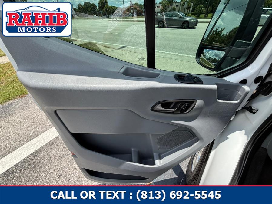 2017 Ford Transit Wagon T-350 148" Low Roof XLT, available for sale in Orlando, Florida | Rahib inc. Orlando, Florida 2017 Ford Transit Wagon T-350 148" Low Roof XLT, available for sale in Orlando, Florida | Rahib inc. Orlando, Florida