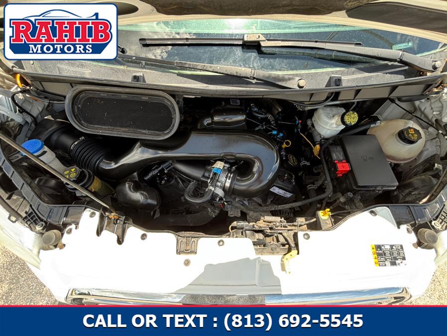 2017 Ford Transit Wagon T-350 148" Low Roof XLT, available for sale in Orlando, Florida | Rahib inc. Orlando, Florida 2017 Ford Transit Wagon T-350 148" Low Roof XLT, available for sale in Orlando, Florida | Rahib inc. Orlando, Florida