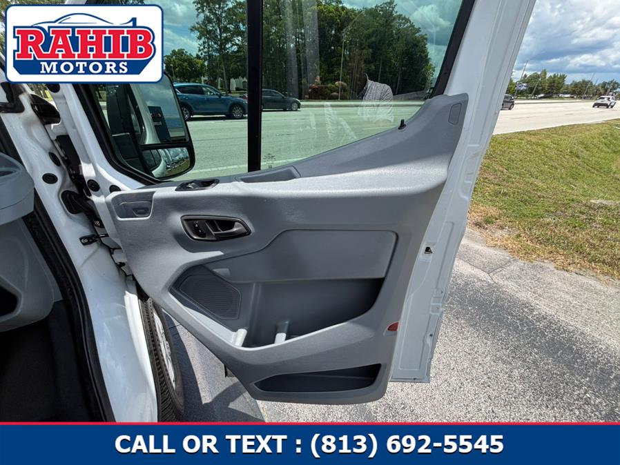 2017 Ford Transit Wagon T-350 148" Low Roof XLT, available for sale in Orlando, Florida | Rahib inc. Orlando, Florida 2017 Ford Transit Wagon T-350 148" Low Roof XLT, available for sale in Orlando, Florida | Rahib inc. Orlando, Florida