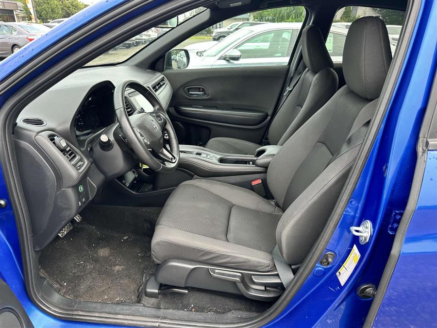 2022 Honda Hr-v Sport, available for sale in Patchogue, New York | Baron Supercenter. Patchogue, New York 2022 Honda Hr-v Sport, available for sale in Patchogue, New York | Baron Supercenter. Patchogue, New York