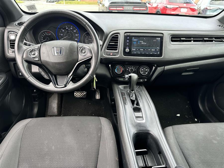 2022 Honda Hr-v Sport, available for sale in Patchogue, New York | Baron Supercenter. Patchogue, New York 2022 Honda Hr-v Sport, available for sale in Patchogue, New York | Baron Supercenter. Patchogue, New York