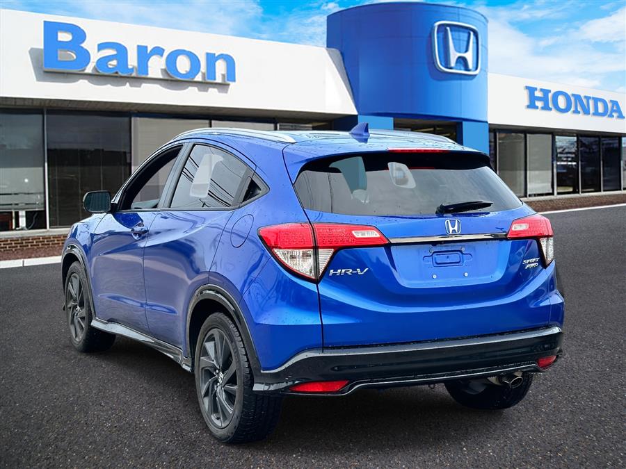 2022 Honda Hr-v Sport, available for sale in Patchogue, New York | Baron Supercenter. Patchogue, New York 2022 Honda Hr-v Sport, available for sale in Patchogue, New York | Baron Supercenter. Patchogue, New York