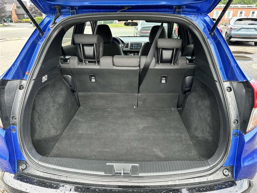 2022 Honda Hr-v Sport, available for sale in Patchogue, New York | Baron Supercenter. Patchogue, New York 2022 Honda Hr-v Sport, available for sale in Patchogue, New York | Baron Supercenter. Patchogue, New York