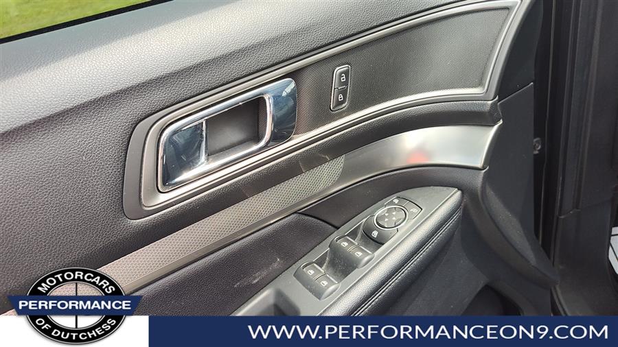 2018 Ford Explorer XLT 4WD, available for sale in Wappingers Falls, New York | Performance Motor Cars. Wappingers Falls, New York 2018 Ford Explorer XLT 4WD, available for sale in Wappingers Falls, New York | Performance Motor Cars. Wappingers Falls, New York