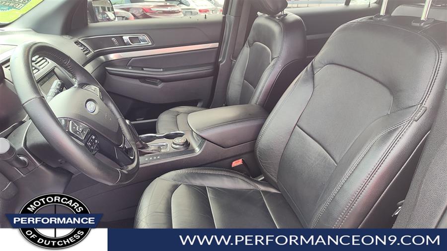 2018 Ford Explorer XLT 4WD, available for sale in Wappingers Falls, New York | Performance Motor Cars. Wappingers Falls, New York 2018 Ford Explorer XLT 4WD, available for sale in Wappingers Falls, New York | Performance Motor Cars. Wappingers Falls, New York