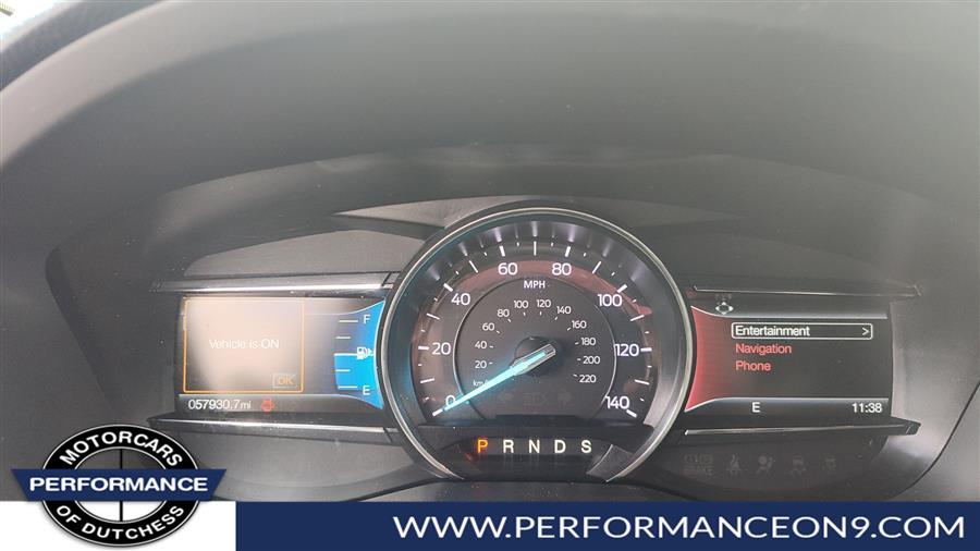 2018 Ford Explorer XLT 4WD, available for sale in Wappingers Falls, New York | Performance Motor Cars. Wappingers Falls, New York 2018 Ford Explorer XLT 4WD, available for sale in Wappingers Falls, New York | Performance Motor Cars. Wappingers Falls, New York
