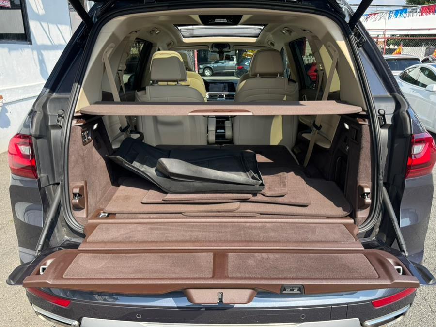 2019 BMW X7 xDrive50i Sports Activity Vehicle, available for sale in Newark , New Jersey | Champion Used Auto Sales 2. Newark , New Jersey 2019 BMW X7 xDrive50i Sports Activity Vehicle, available for sale in Newark , New Jersey | Champion Used Auto Sales 2. Newark , New Jersey