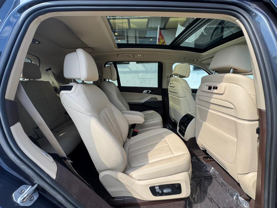 2019 BMW X7 xDrive50i Sports Activity Vehicle, available for sale in Newark , New Jersey | Champion Used Auto Sales 2. Newark , New Jersey 2019 BMW X7 xDrive50i Sports Activity Vehicle, available for sale in Newark , New Jersey | Champion Used Auto Sales 2. Newark , New Jersey