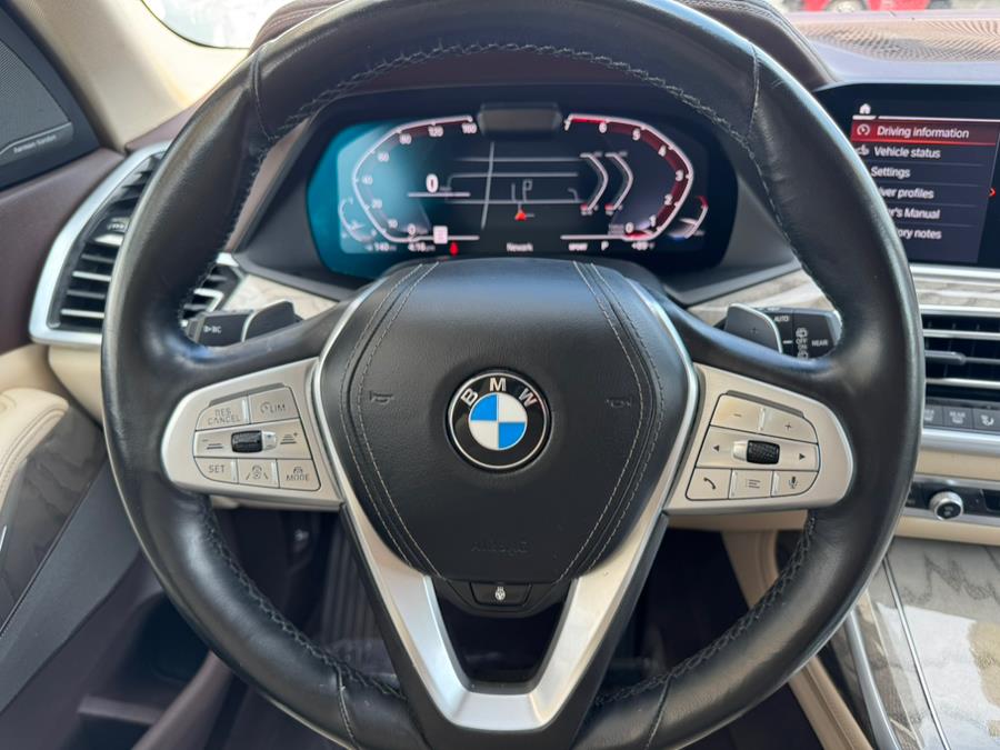 2019 BMW X7 xDrive50i Sports Activity Vehicle, available for sale in Newark , New Jersey | Champion Used Auto Sales 2. Newark , New Jersey 2019 BMW X7 xDrive50i Sports Activity Vehicle, available for sale in Newark , New Jersey | Champion Used Auto Sales 2. Newark , New Jersey