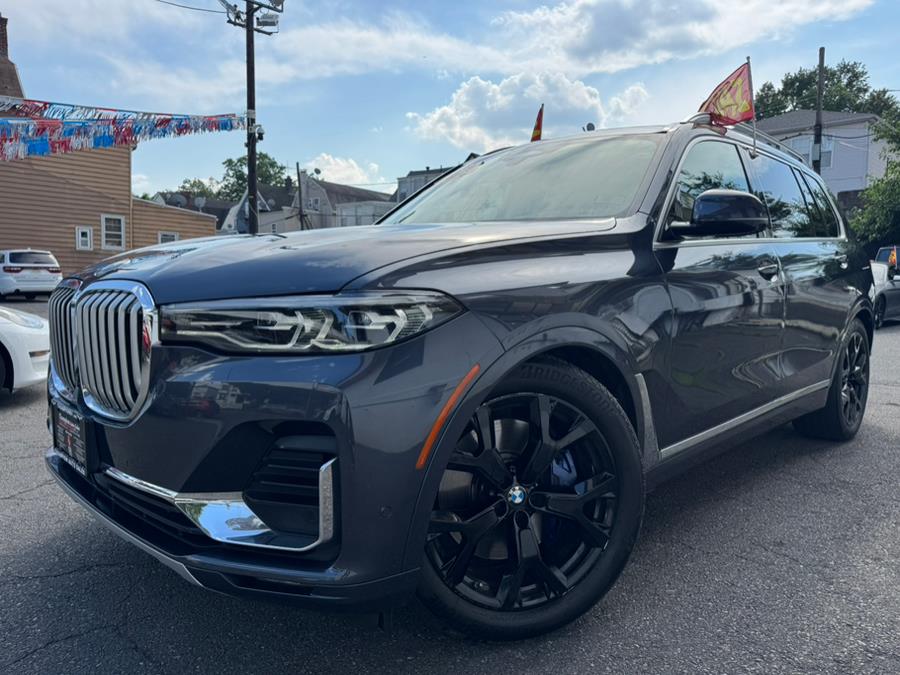 2019 BMW X7 xDrive50i Sports Activity Vehicle, available for sale in Newark , New Jersey | Champion Used Auto Sales 2. Newark , New Jersey 2019 BMW X7 xDrive50i Sports Activity Vehicle, available for sale in Newark , New Jersey | Champion Used Auto Sales 2. Newark , New Jersey