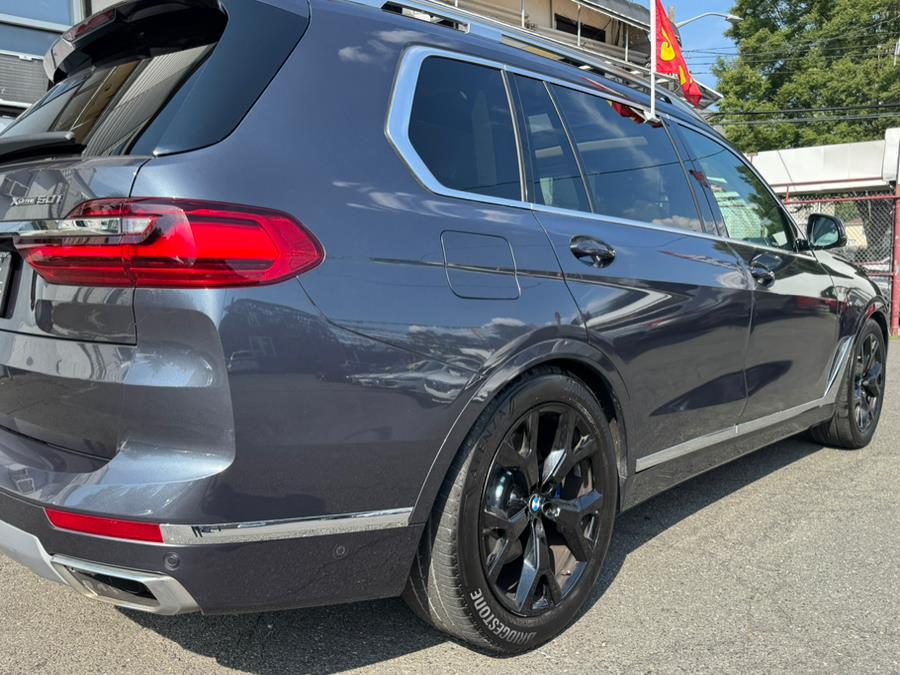 2019 BMW X7 xDrive50i Sports Activity Vehicle, available for sale in Newark , New Jersey | Champion Used Auto Sales 2. Newark , New Jersey 2019 BMW X7 xDrive50i Sports Activity Vehicle, available for sale in Newark , New Jersey | Champion Used Auto Sales 2. Newark , New Jersey