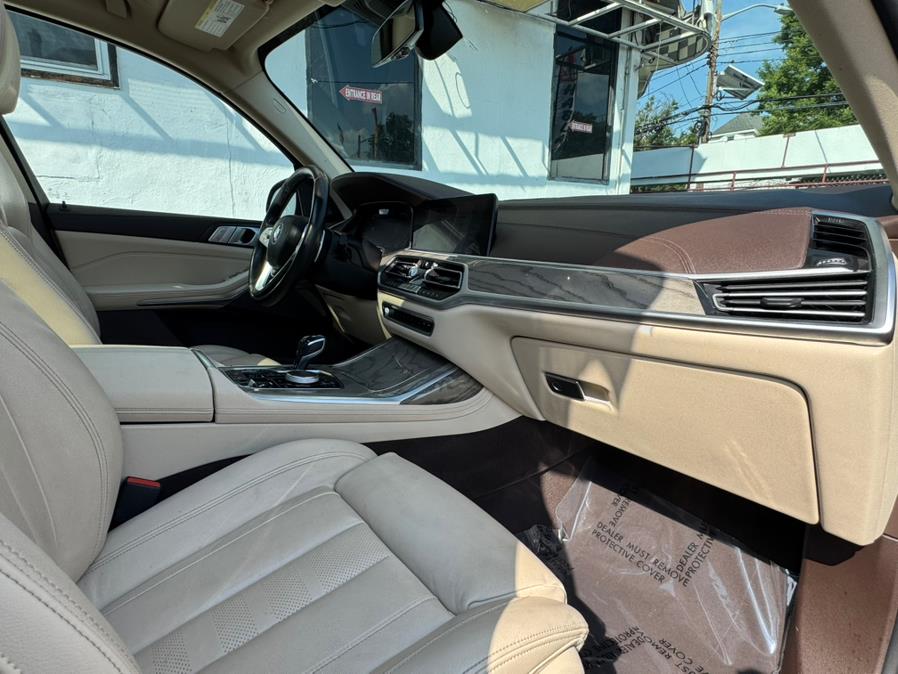 2019 BMW X7 xDrive50i Sports Activity Vehicle, available for sale in Newark , New Jersey | Champion Used Auto Sales 2. Newark , New Jersey 2019 BMW X7 xDrive50i Sports Activity Vehicle, available for sale in Newark , New Jersey | Champion Used Auto Sales 2. Newark , New Jersey