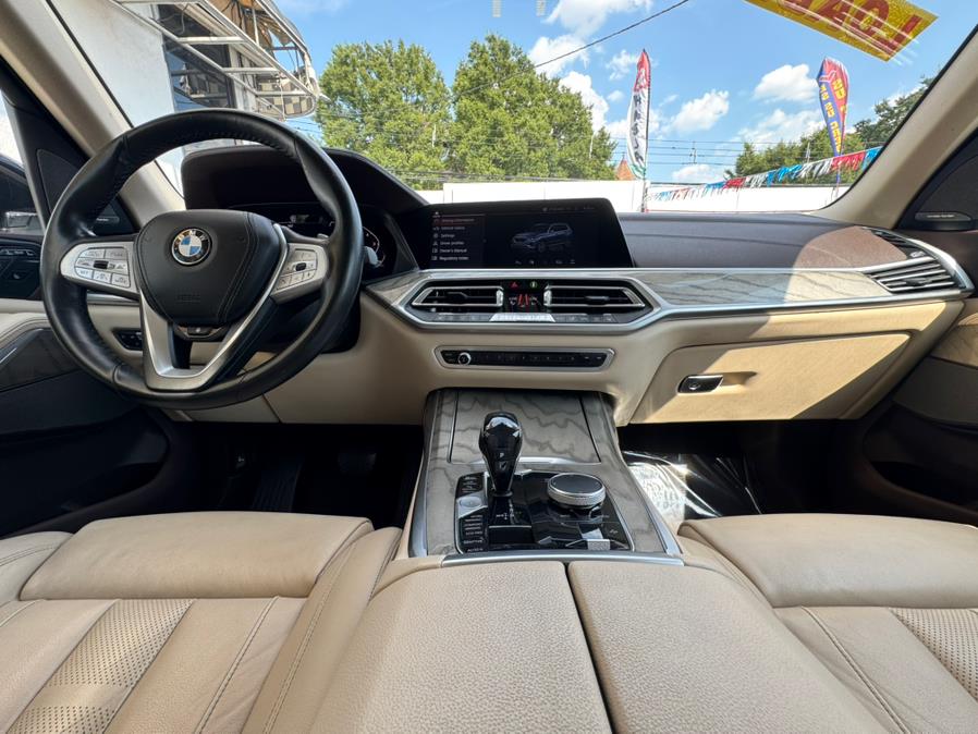 2019 BMW X7 xDrive50i Sports Activity Vehicle, available for sale in Newark , New Jersey | Champion Used Auto Sales 2. Newark , New Jersey 2019 BMW X7 xDrive50i Sports Activity Vehicle, available for sale in Newark , New Jersey | Champion Used Auto Sales 2. Newark , New Jersey
