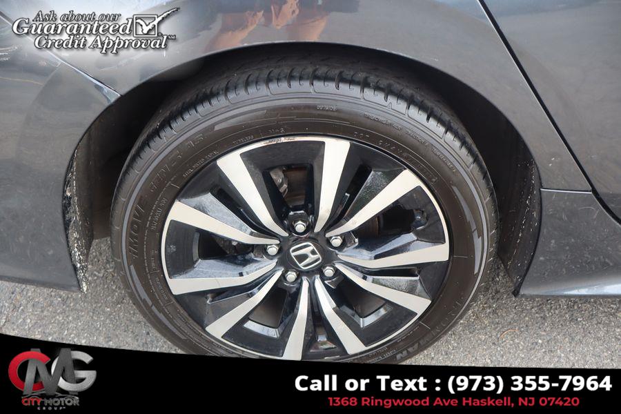 2022 Honda Civic EX, available for sale in Haskell, New Jersey | City Motor Group Inc.. Haskell, New Jersey 2022 Honda Civic EX, available for sale in Haskell, New Jersey | City Motor Group Inc.. Haskell, New Jersey