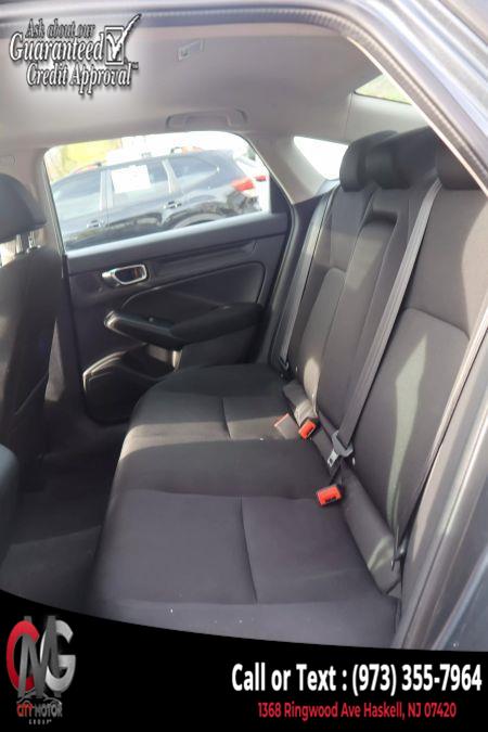 2022 Honda Civic EX, available for sale in Haskell, New Jersey | City Motor Group Inc.. Haskell, New Jersey 2022 Honda Civic EX, available for sale in Haskell, New Jersey | City Motor Group Inc.. Haskell, New Jersey