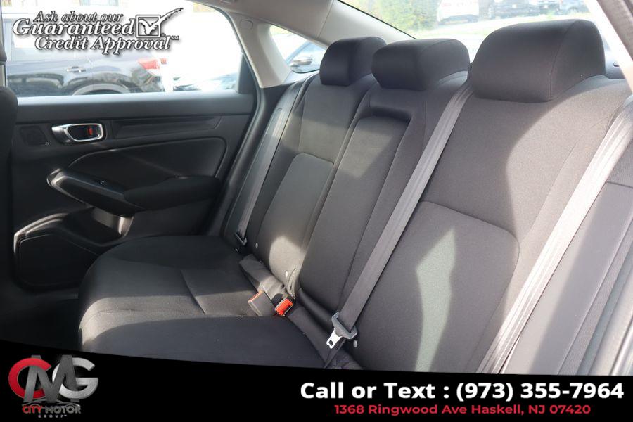 2022 Honda Civic EX, available for sale in Haskell, New Jersey | City Motor Group Inc.. Haskell, New Jersey 2022 Honda Civic EX, available for sale in Haskell, New Jersey | City Motor Group Inc.. Haskell, New Jersey