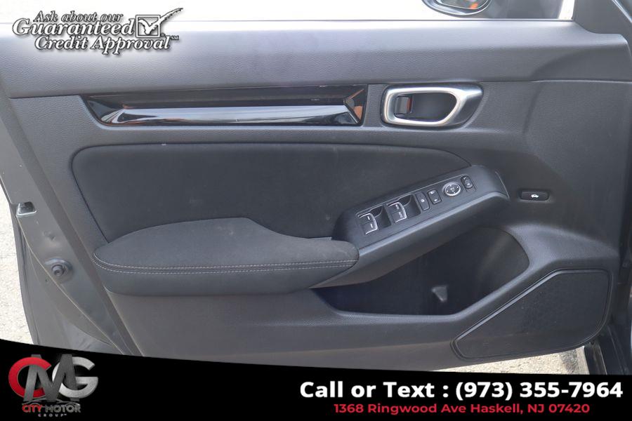 2022 Honda Civic EX, available for sale in Haskell, New Jersey | City Motor Group Inc.. Haskell, New Jersey 2022 Honda Civic EX, available for sale in Haskell, New Jersey | City Motor Group Inc.. Haskell, New Jersey