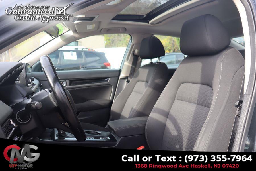 2022 Honda Civic EX, available for sale in Haskell, New Jersey | City Motor Group Inc.. Haskell, New Jersey 2022 Honda Civic EX, available for sale in Haskell, New Jersey | City Motor Group Inc.. Haskell, New Jersey