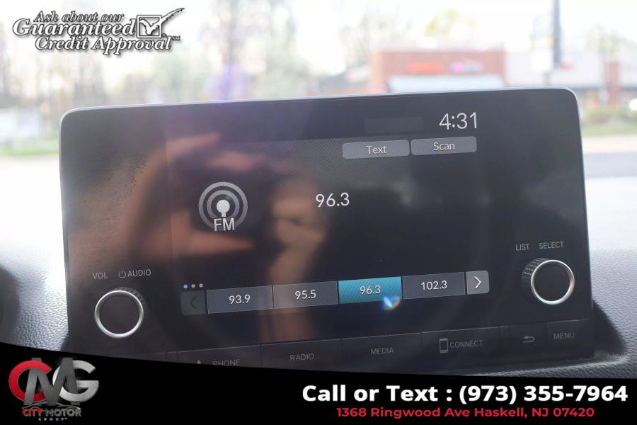 2022 Honda Civic EX, available for sale in Haskell, New Jersey | City Motor Group Inc.. Haskell, New Jersey 2022 Honda Civic EX, available for sale in Haskell, New Jersey | City Motor Group Inc.. Haskell, New Jersey