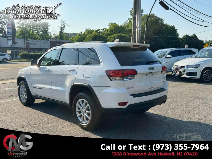 2021 Jeep Grand Cherokee Laredo E, available for sale in Haskell, New Jersey | City Motor Group Inc.. Haskell, New Jersey 2021 Jeep Grand Cherokee Laredo E, available for sale in Haskell, New Jersey | City Motor Group Inc.. Haskell, New Jersey