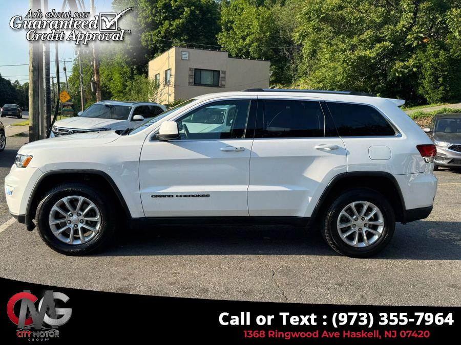 2021 Jeep Grand Cherokee Laredo E, available for sale in Haskell, New Jersey | City Motor Group Inc.. Haskell, New Jersey 2021 Jeep Grand Cherokee Laredo E, available for sale in Haskell, New Jersey | City Motor Group Inc.. Haskell, New Jersey