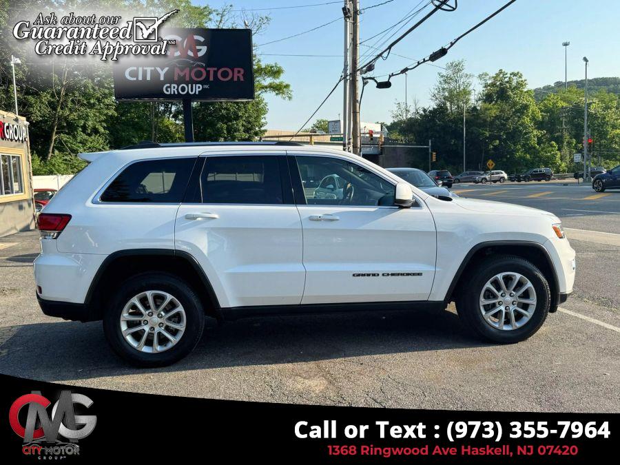 2021 Jeep Grand Cherokee Laredo E, available for sale in Haskell, New Jersey | City Motor Group Inc.. Haskell, New Jersey 2021 Jeep Grand Cherokee Laredo E, available for sale in Haskell, New Jersey | City Motor Group Inc.. Haskell, New Jersey