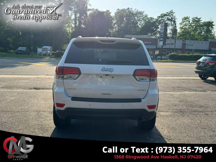 2021 Jeep Grand Cherokee Laredo E, available for sale in Haskell, New Jersey | City Motor Group Inc.. Haskell, New Jersey 2021 Jeep Grand Cherokee Laredo E, available for sale in Haskell, New Jersey | City Motor Group Inc.. Haskell, New Jersey