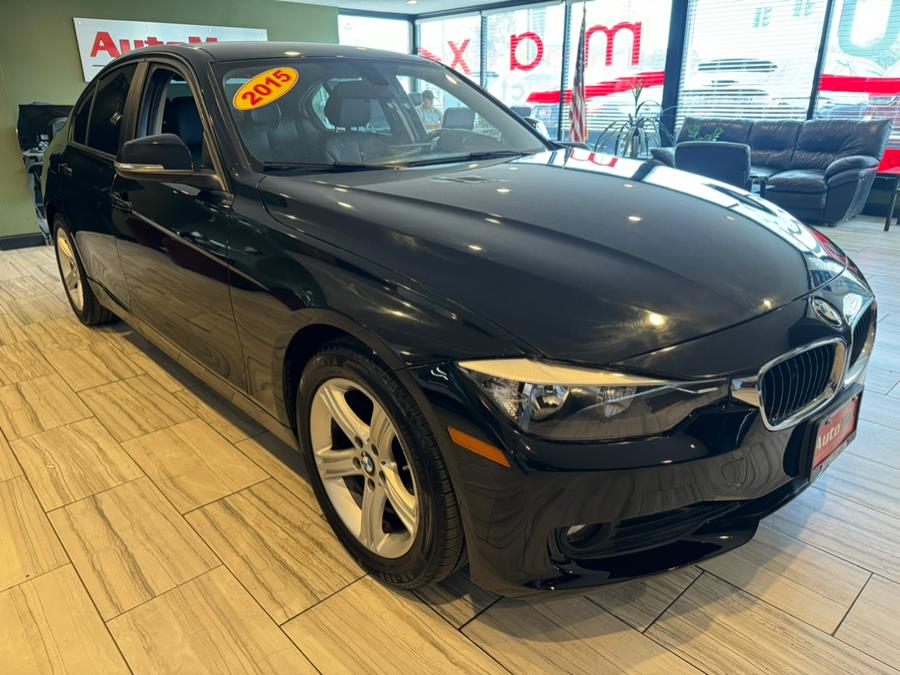 2015 BMW 3 Series 4dr Sdn 320i RWD, available for sale in West Hartford, Connecticut | AutoMax. West Hartford, Connecticut 2015 BMW 3 Series 4dr Sdn 320i RWD, available for sale in West Hartford, Connecticut | AutoMax. West Hartford, Connecticut