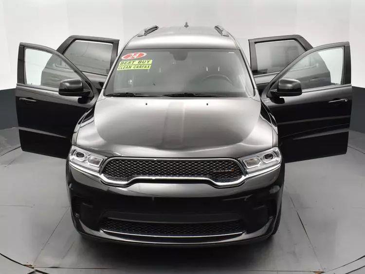 2024 Dodge Durango SXT Sport Utility 4D, available for sale in Irvington, New Jersey | NJ Used Cars Center. Irvington, New Jersey 2024 Dodge Durango SXT Sport Utility 4D, available for sale in Irvington, New Jersey | NJ Used Cars Center. Irvington, New Jersey